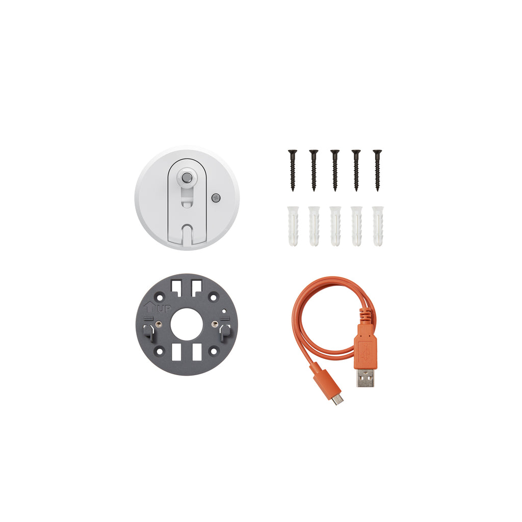 Spare Parts  Outdoor Cam Plus Battery