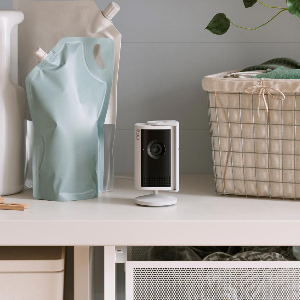 Indoor Cam Plus