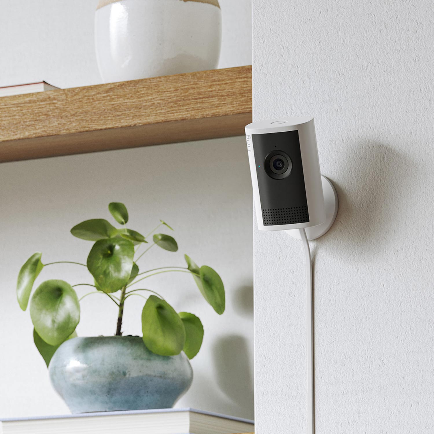 Indoor Cam Plus