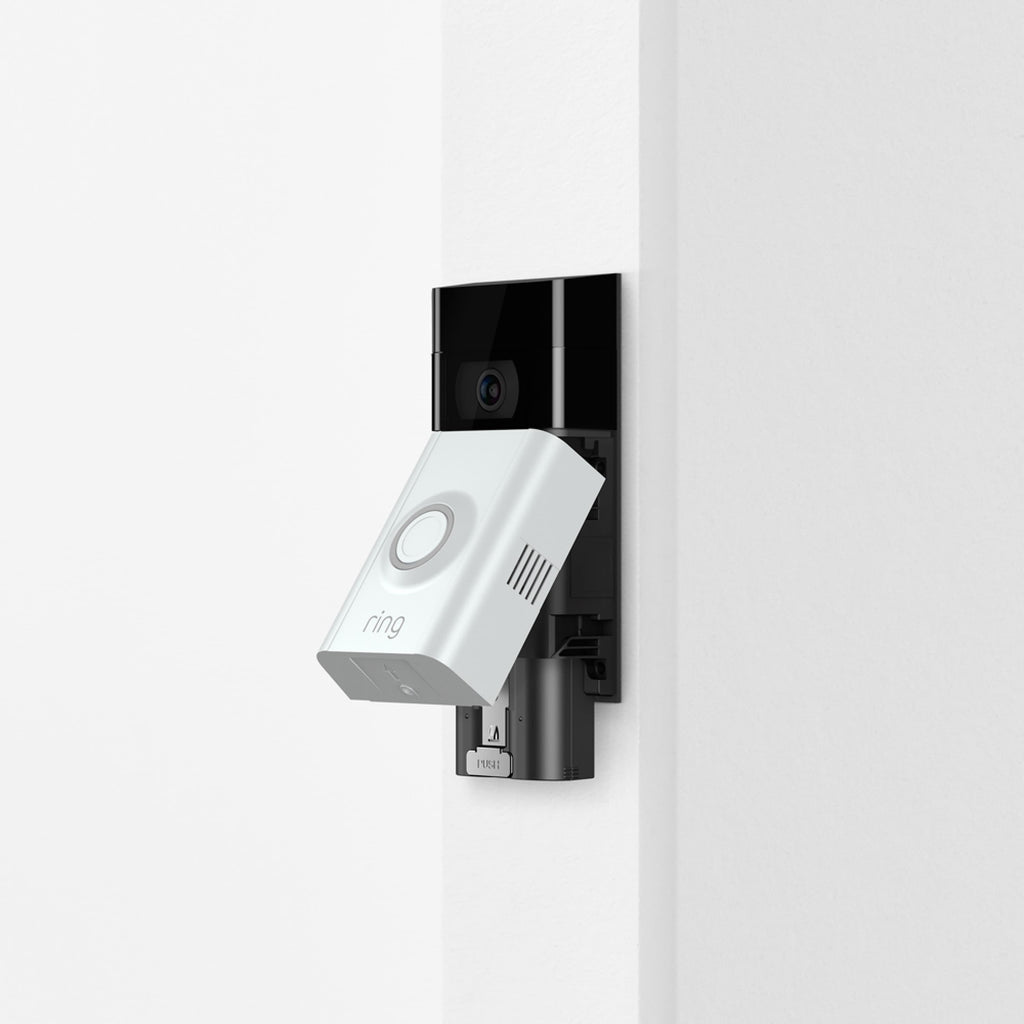 Quick Release Battery Pack