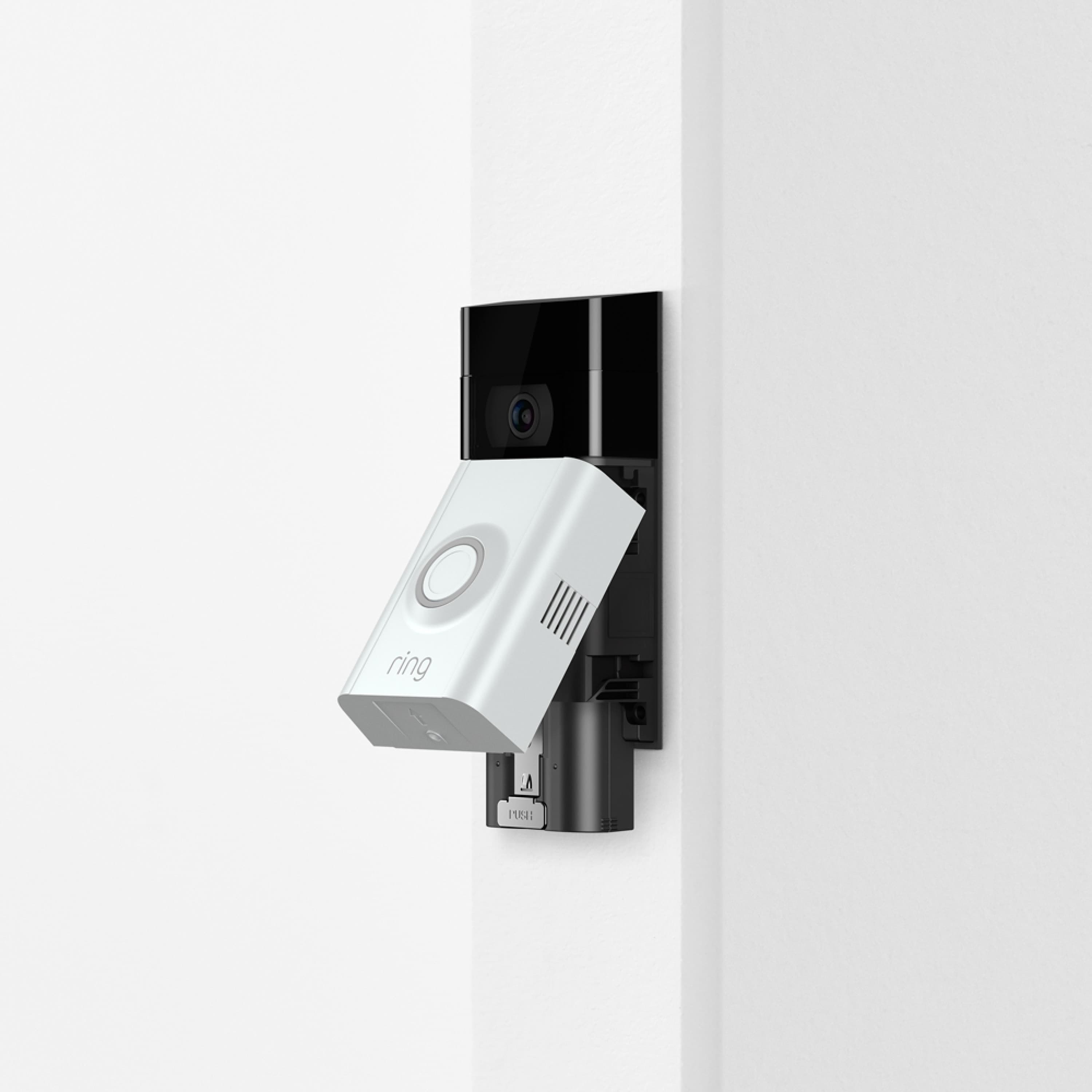 Quick Release Battery Pack