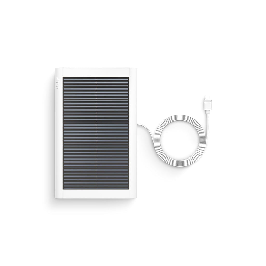 Small Solar Panel (USB-C)