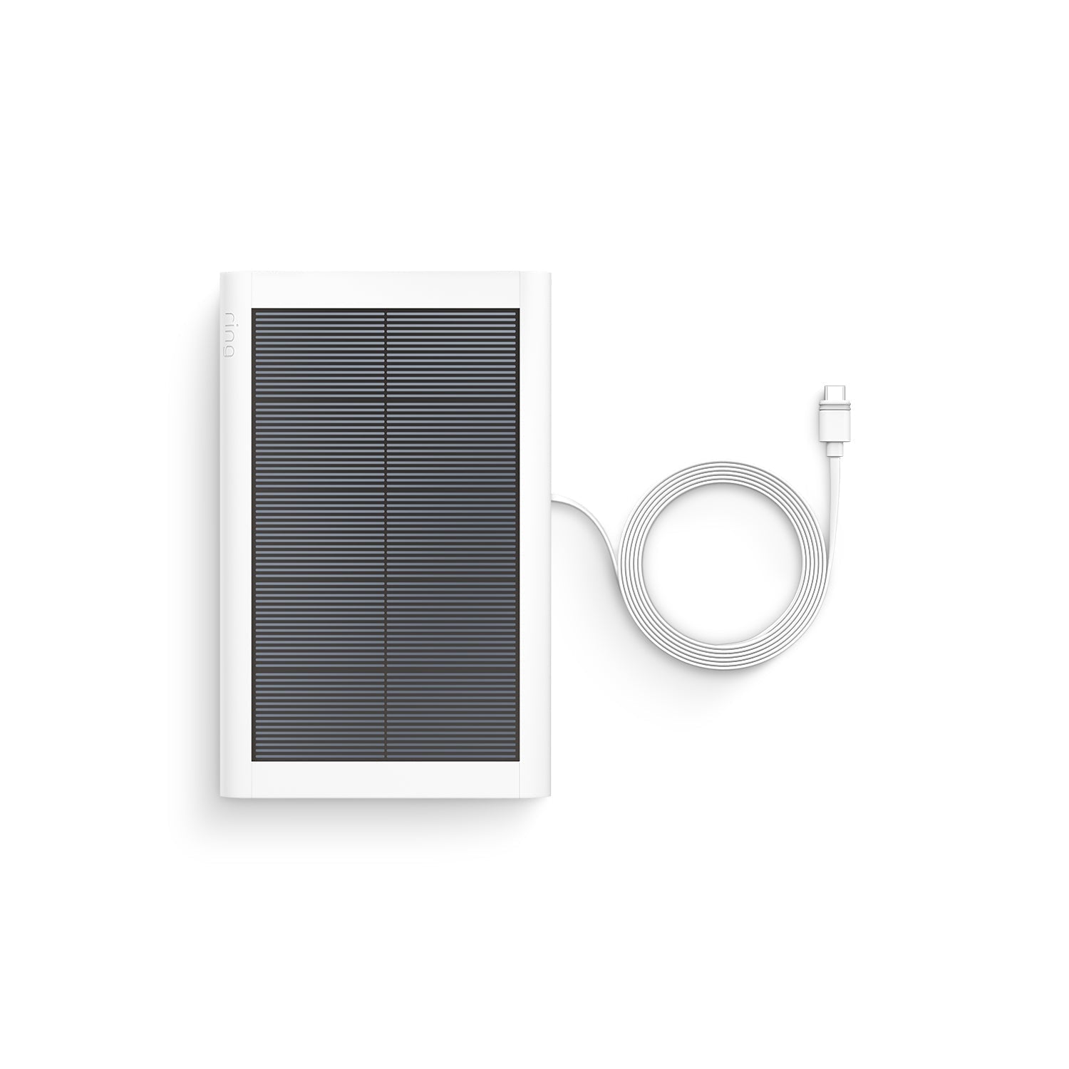 Small Solar Panel (USB-C)
