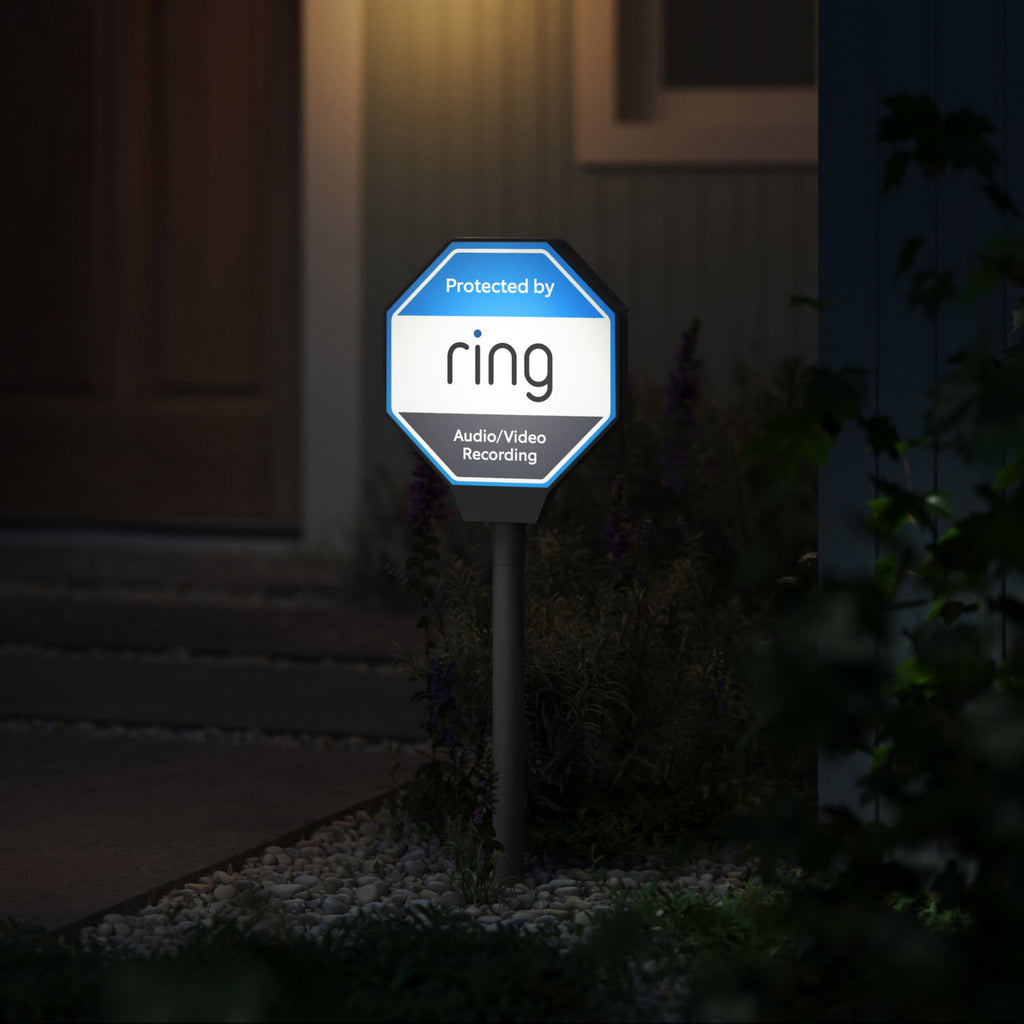 Ring Beacon