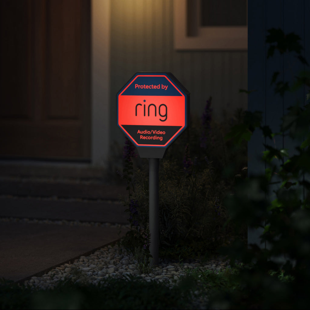 Ring Beacon