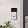 Doorbell Camera Hard Wired