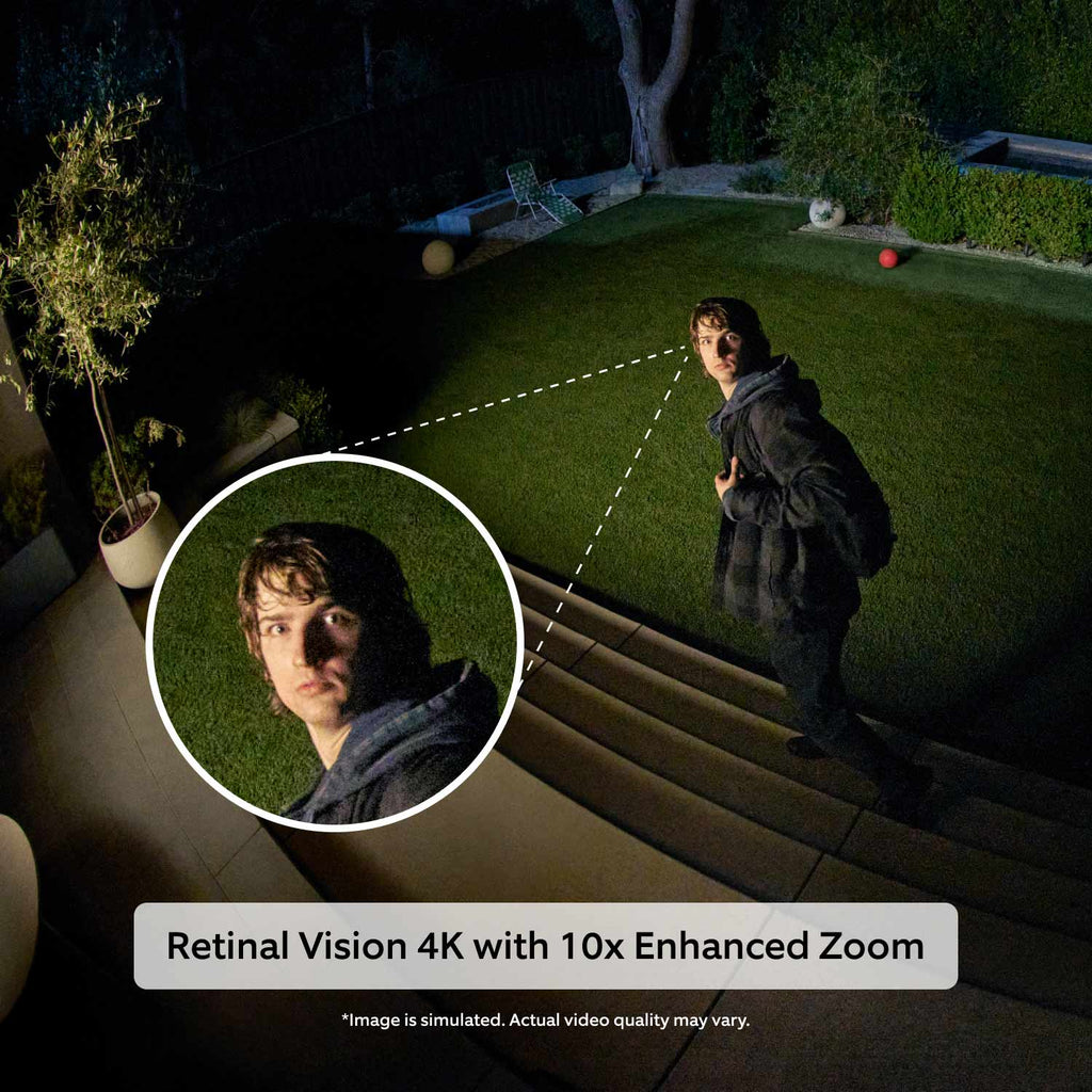 Spotlight Cam Pro (Newest Model)