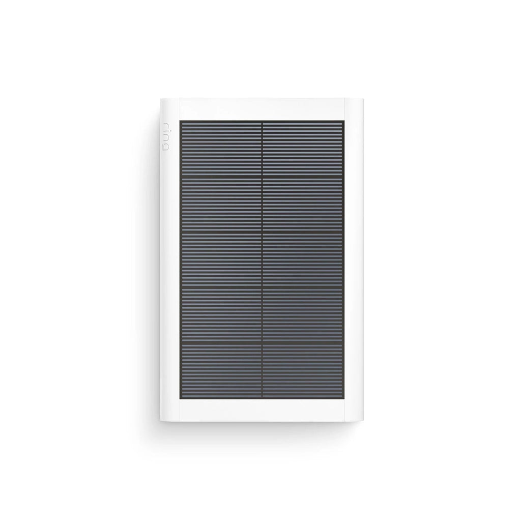 Small Solar Panel (USB-C)