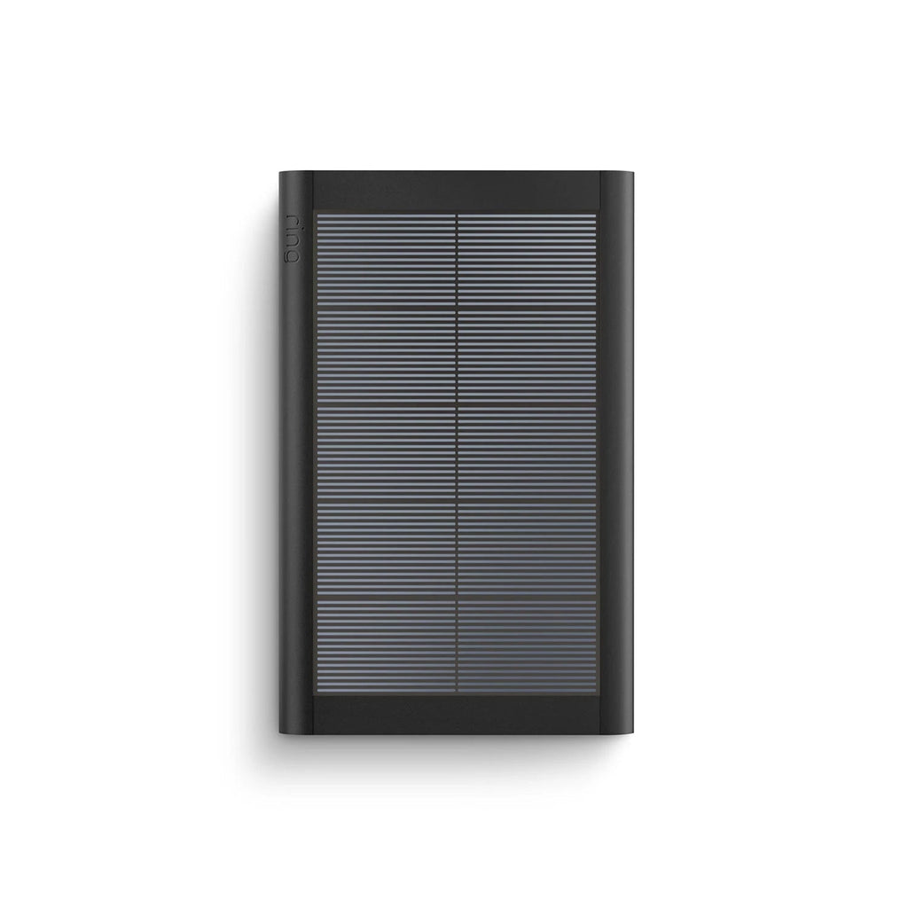 Small Solar Panel (USB-C)
